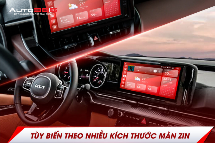 CarPlay Box GB6